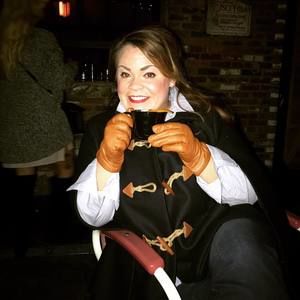 Meet your Posher, Nancy